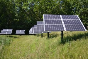  Cómo funcionan las baterías solares 